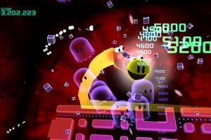 Pac-Man Championship Edition 2 Plus Screenshot