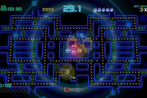Pac-Man Championship Edition 2 Plus Screenshot
