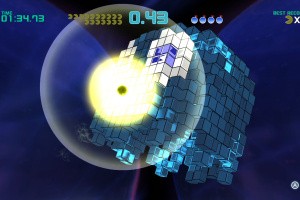 Pac-Man Championship Edition 2 Plus Screenshot