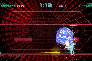 Pac-Man Championship Edition 2 Plus Screenshot