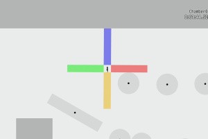 TorqueL -Physics Modified Edition- Screenshot