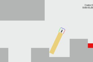 TorqueL -Physics Modified Edition- Screenshot