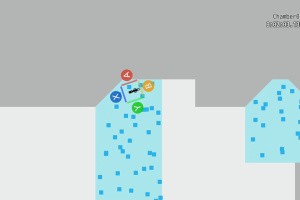 TorqueL -Physics Modified Edition- Screenshot