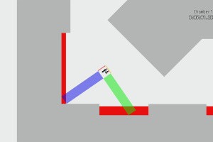 TorqueL -Physics Modified Edition- Screenshot