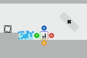 TorqueL -Physics Modified Edition- Screenshot