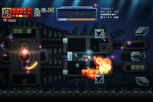 Aqua Kitty UDX Screenshot