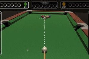 Pool Billiard Screenshot