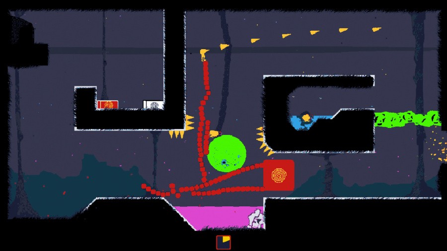 Membrane Review - Screenshot 2 of 3