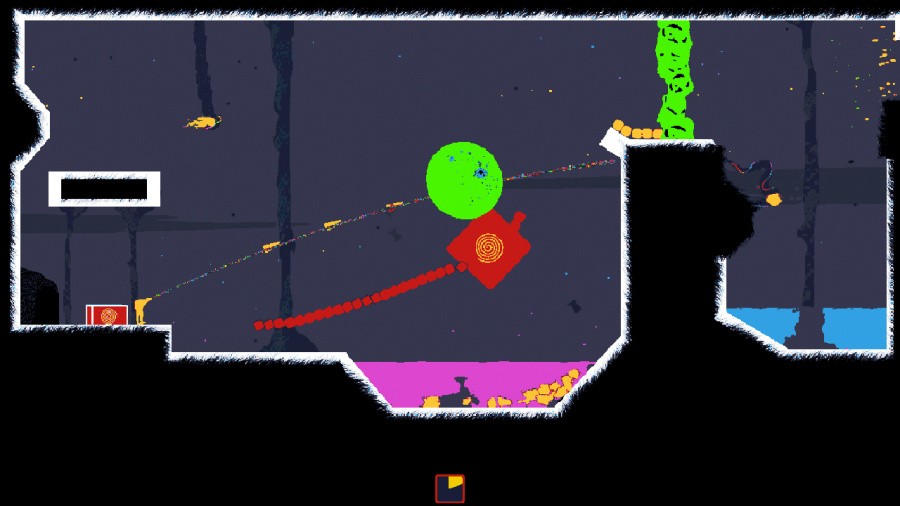 Membrane Review - Screenshot 1 of 3