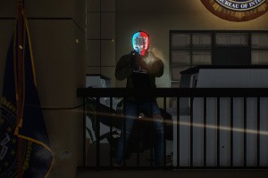 PAYDAY 2 Screenshot