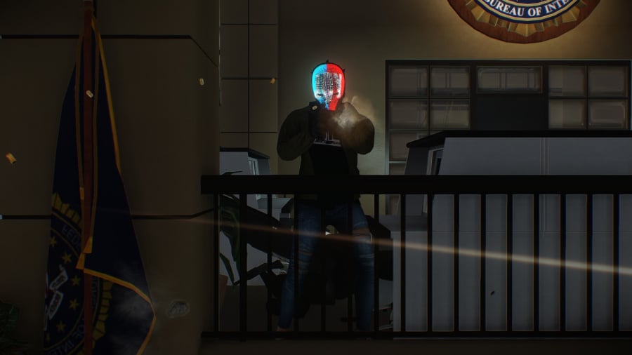 PAYDAY 2 Review - Screenshot 2 of 6