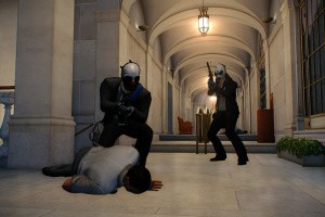PAYDAY 2 Screenshot