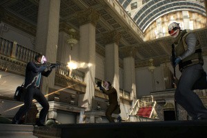 PAYDAY 2 Screenshot