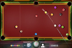 Premium Pool Arena Screenshot