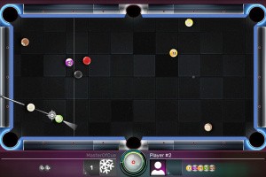 Premium Pool Arena Screenshot