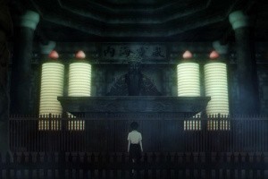 Detention Screenshot