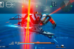 Ace Of Seafood Screenshot