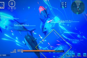 Ace Of Seafood Screenshot