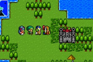 Dragon Sinker Screenshot