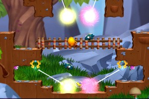 Toki Tori 2+ Screenshot