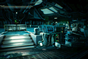 Hollow Screenshot