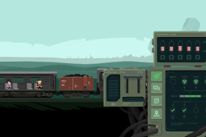 The Final Station Screenshot