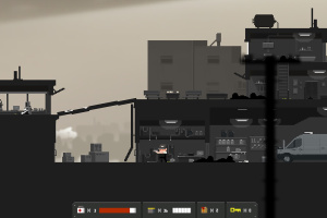 The Final Station Screenshot
