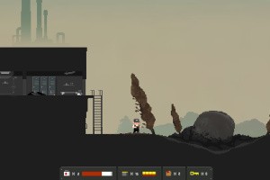 The Final Station Screenshot