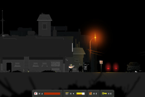 The Final Station Screenshot