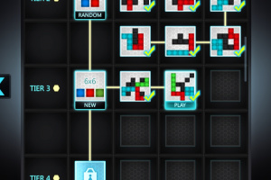 Grid Mania Screenshot