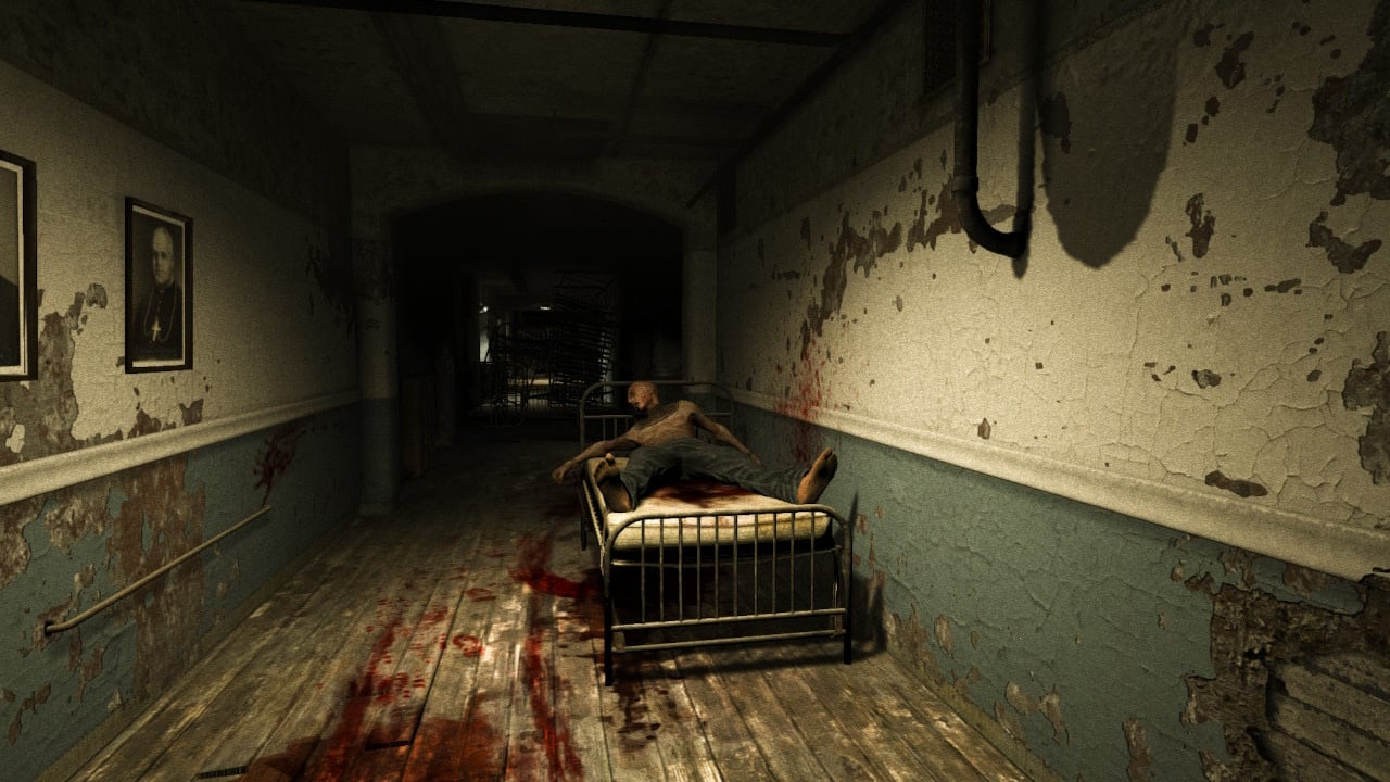 The NEXT OUTLAST GAME will be MULTIPLAYER! Outlast 3 2020 NEWS