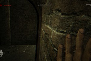 Outlast: Bundle of Terror Screenshot