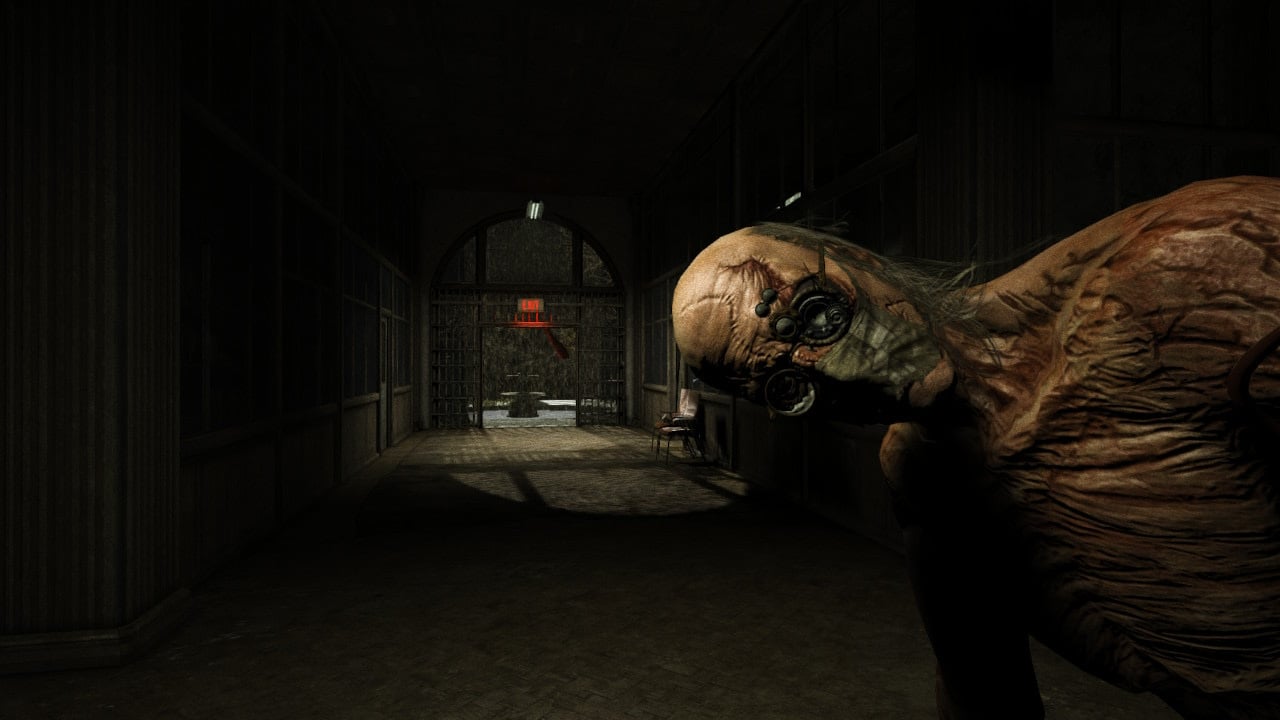 game outlast 1