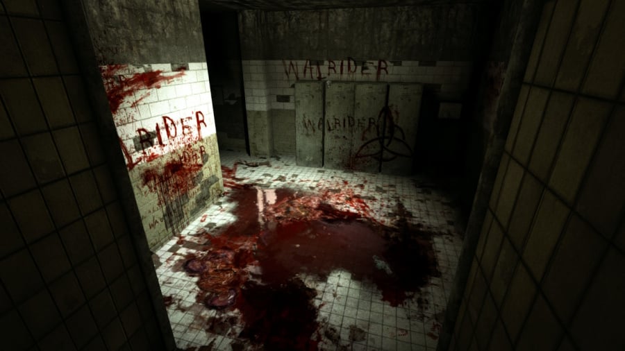 Outlast: Bundle of Terror Review - Screenshot 1 of 4