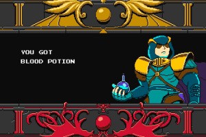 A Hole New World Screenshot