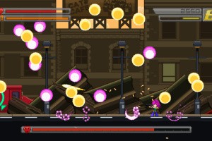 Bleed 2 Screenshot