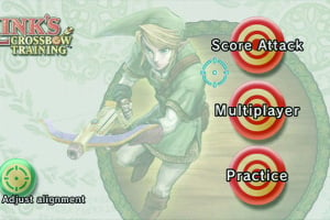 Link's Crossbow Training (Wii) Game Profile | News, Reviews, Videos