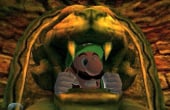 Luigi's Mansion - Screenshot 4 of 8