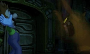 Luigi's Mansion Review - Screenshot 3 of 5