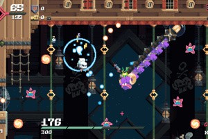 Flinthook Screenshot