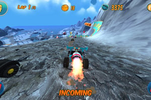 Rally Racers Screenshot