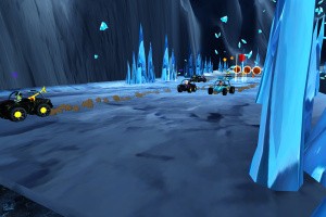 Rally Racers Screenshot