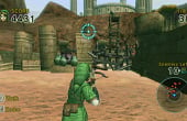 Link's Crossbow Training - Screenshot 1 of 10