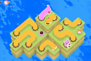 Puzzle Puppers Screenshot