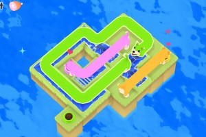 Puzzle Puppers Screenshot