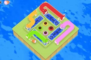 Puzzle Puppers Screenshot