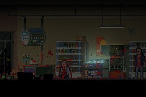 The Long Reach Screenshot