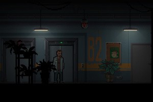 The Long Reach Screenshot