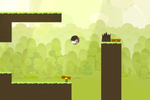 Sally's Law Screenshot