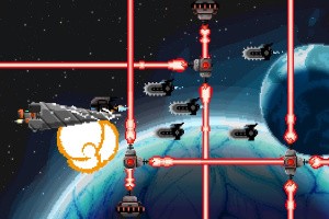 Steredenn: Binary Stars Screenshot